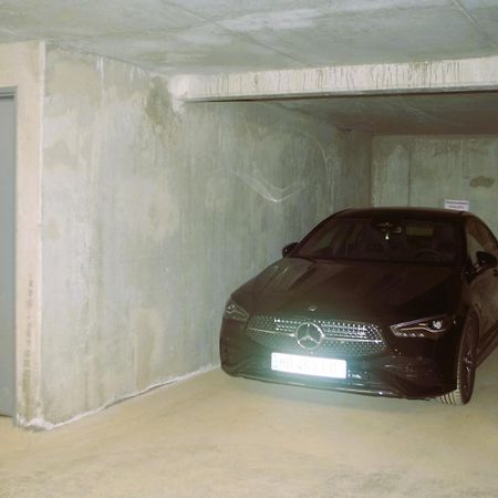 Spacieux Et Fonctionnel Dans Ecrin Des Neiges Vars  Bagian luar foto